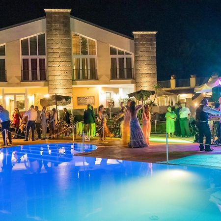 Assia Spa Φουσέκιο Εξωτερικό φωτογραφία