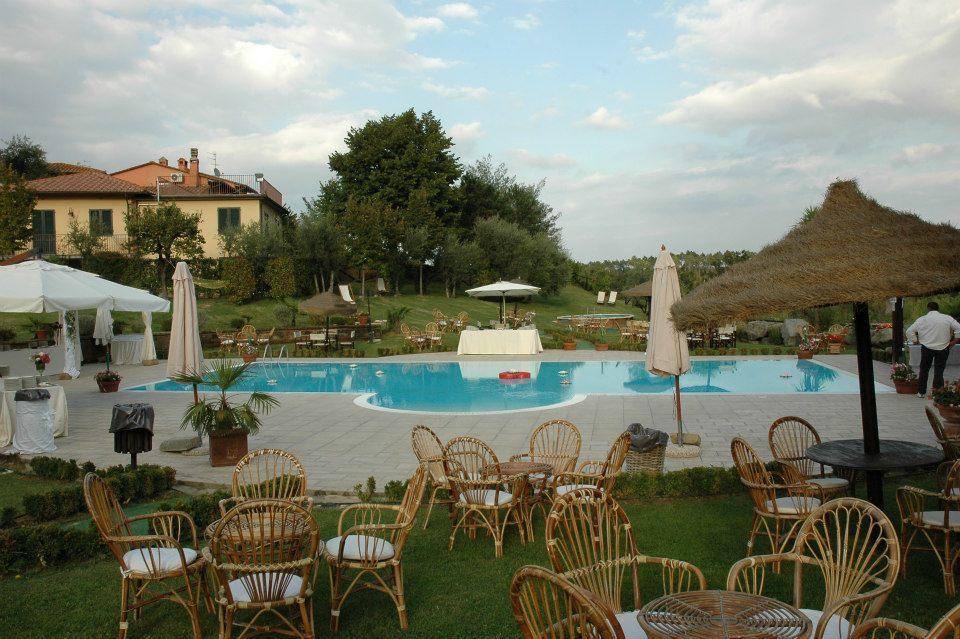 Assia Spa Φουσέκιο Εξωτερικό φωτογραφία