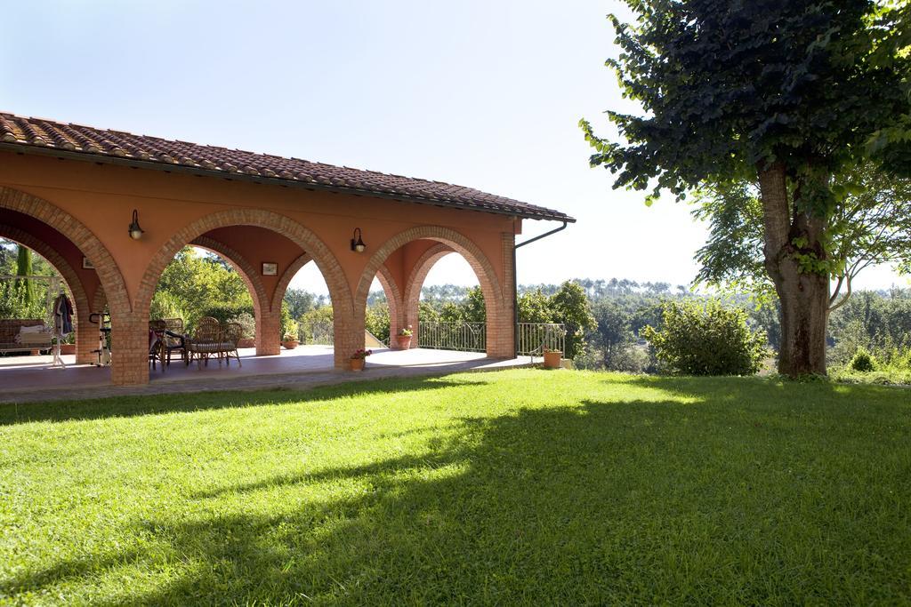 Assia Spa Φουσέκιο Εξωτερικό φωτογραφία
