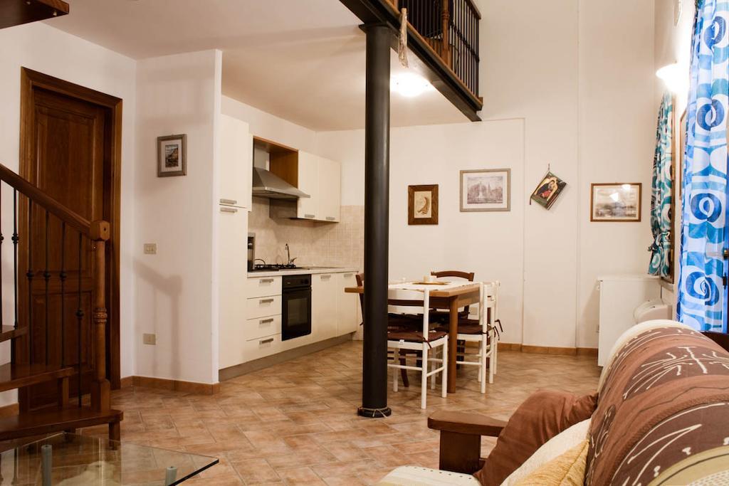 Assia Spa Φουσέκιο Δωμάτιο φωτογραφία