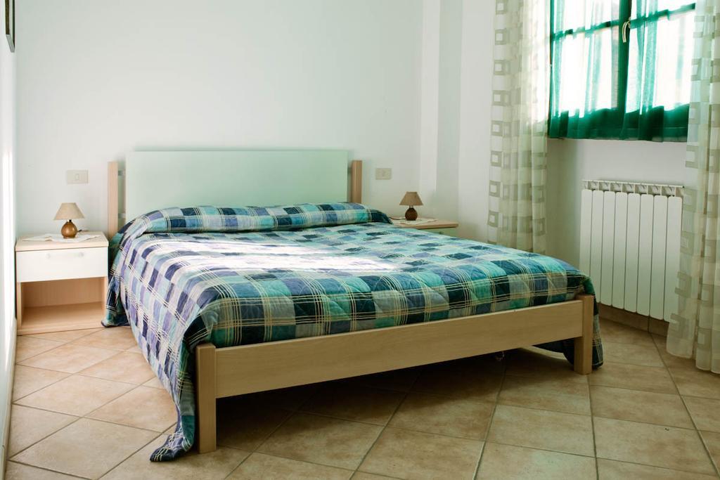 Assia Spa Φουσέκιο Δωμάτιο φωτογραφία