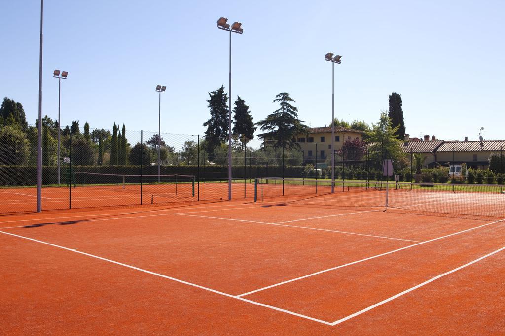 Assia Spa Φουσέκιο Εξωτερικό φωτογραφία