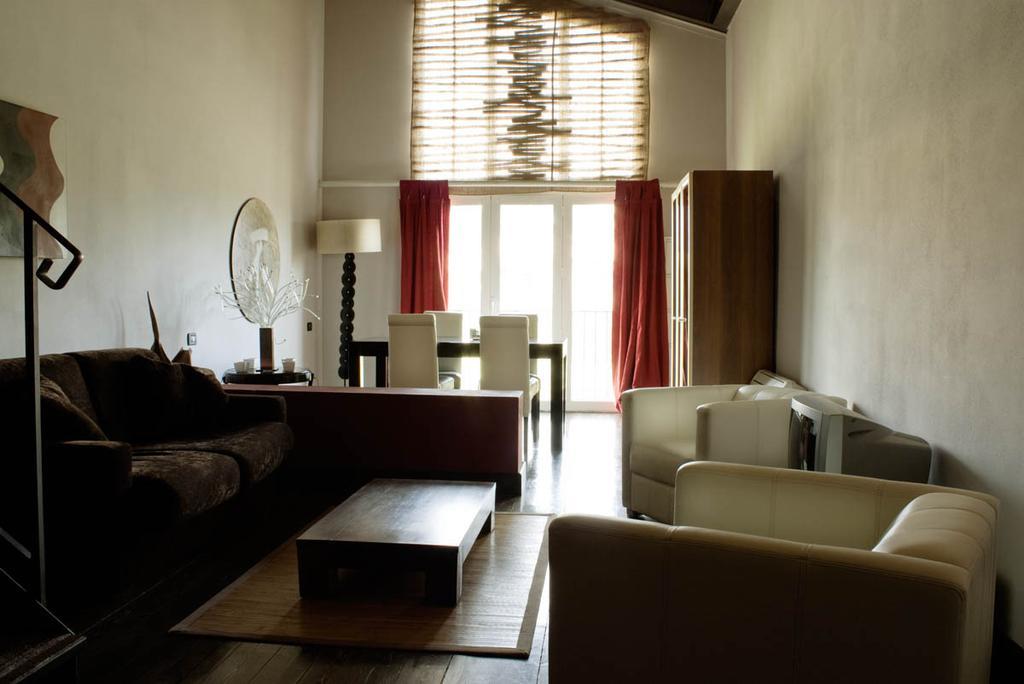 Assia Spa Φουσέκιο Εξωτερικό φωτογραφία