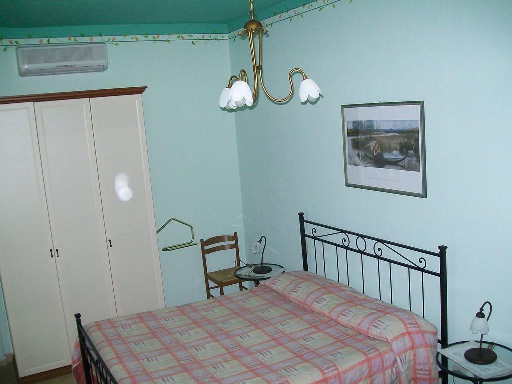 Assia Spa Φουσέκιο Δωμάτιο φωτογραφία