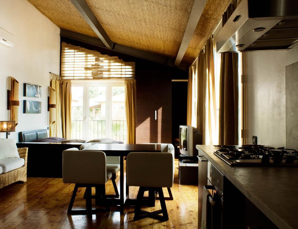 Assia Spa Φουσέκιο Εξωτερικό φωτογραφία