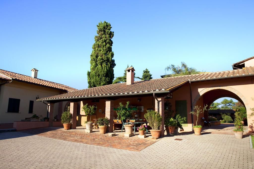 Assia Spa Φουσέκιο Δωμάτιο φωτογραφία