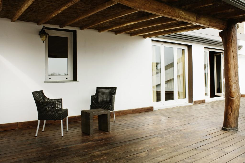 Assia Spa Φουσέκιο Εξωτερικό φωτογραφία