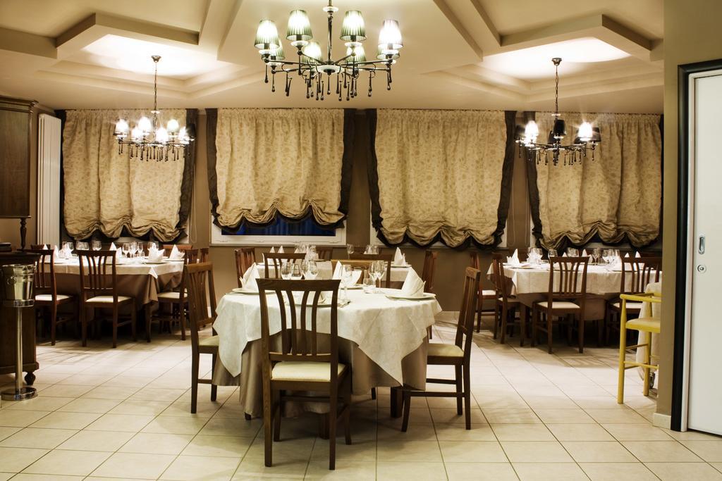 Assia Spa Φουσέκιο Εξωτερικό φωτογραφία